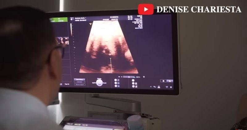 Youtube.com/denisechariestaofficial